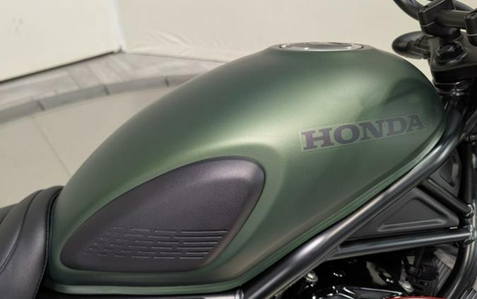 2023 Honda CL500AP