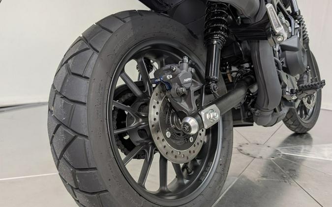 2023 Honda CL500AP