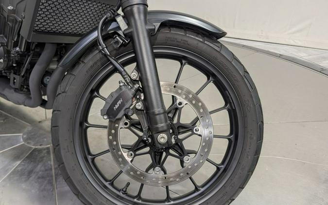 2023 Honda CL500AP