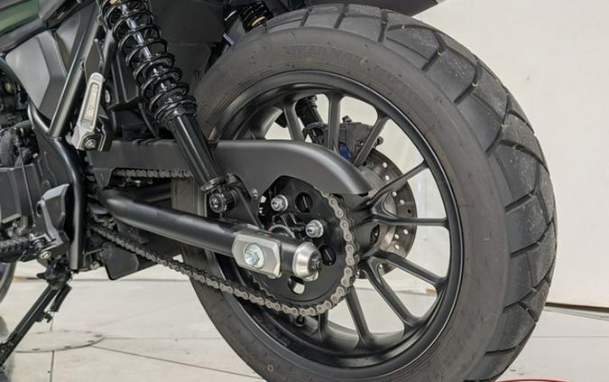 2023 Honda CL500AP