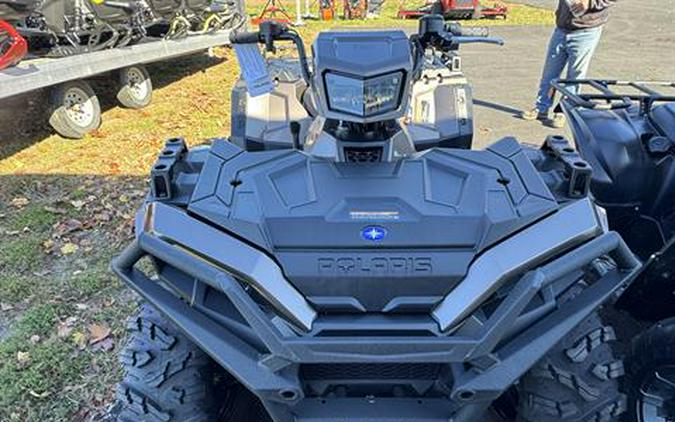 2026 Polaris Sportsman 850 Trail