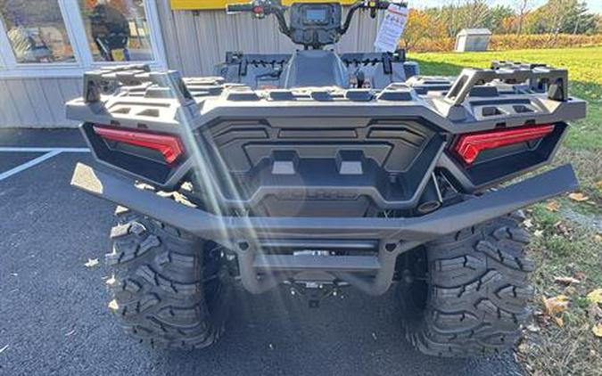 2026 Polaris Sportsman 850 Trail