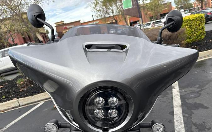 2026 Honda® Rebel 1100T DCT