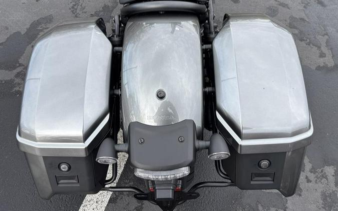 2026 Honda® Rebel 1100T DCT