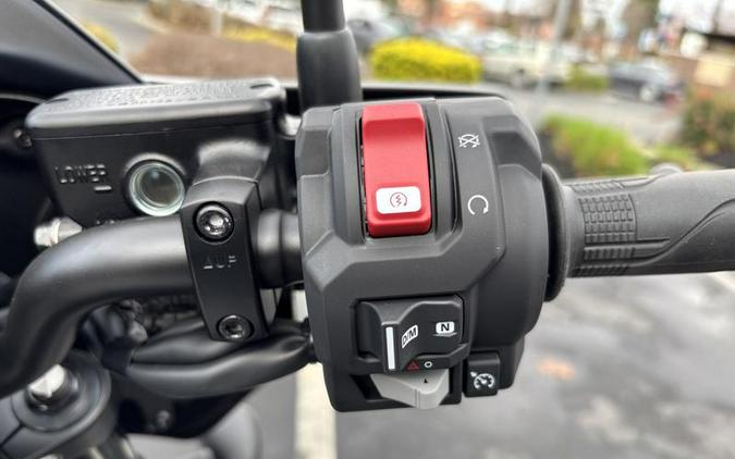 2026 Honda® Rebel 1100T DCT