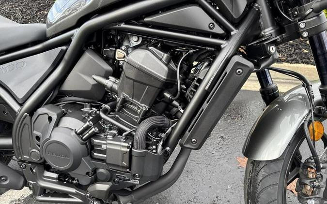 2026 Honda® Rebel 1100T DCT
