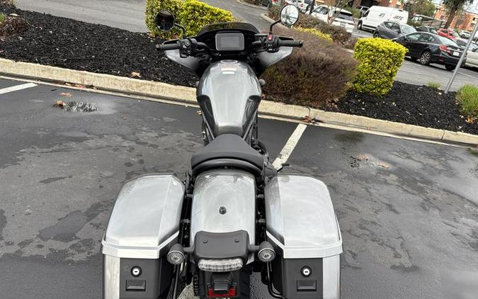2026 Honda® Rebel 1100T DCT