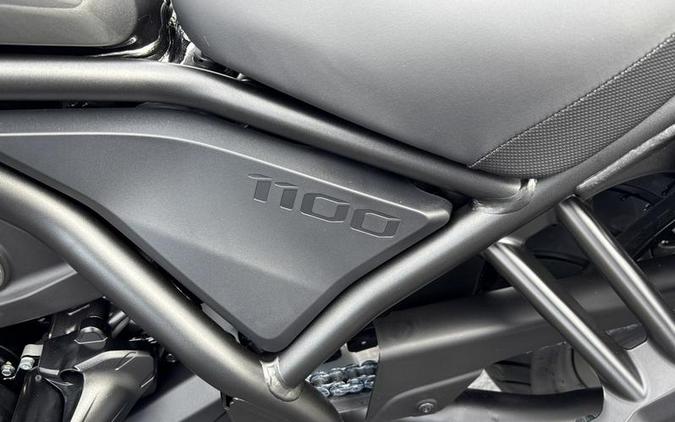 2026 Honda® Rebel 1100T DCT
