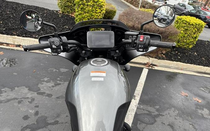 2026 Honda® Rebel 1100T DCT