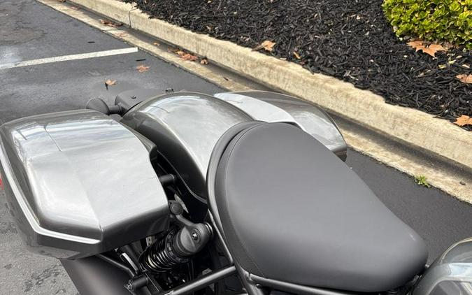 2026 Honda® Rebel 1100T DCT