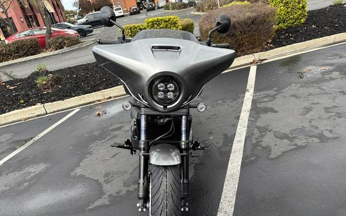 2026 Honda® Rebel 1100T DCT
