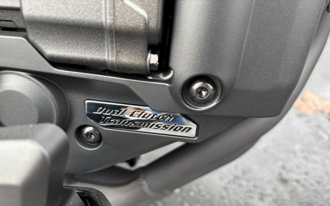 2026 Honda® Rebel 1100T DCT