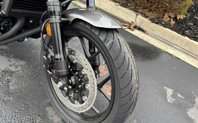 2026 Honda® Rebel 1100T DCT
