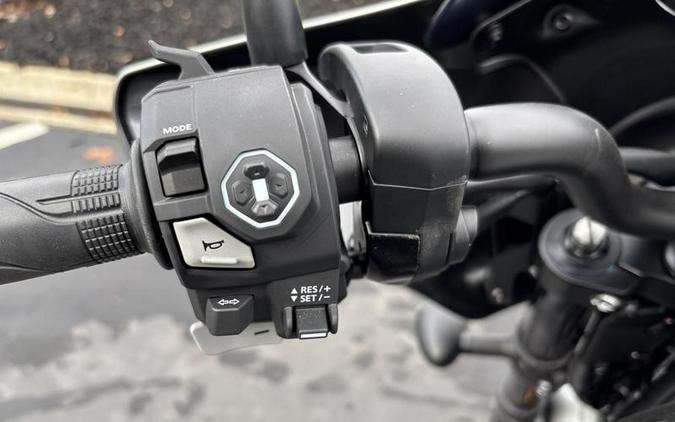 2026 Honda® Rebel 1100T DCT