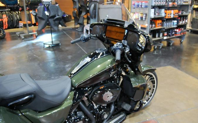 2026 Harley-Davidson Trike FLHLT - Street Glide 3 Limited