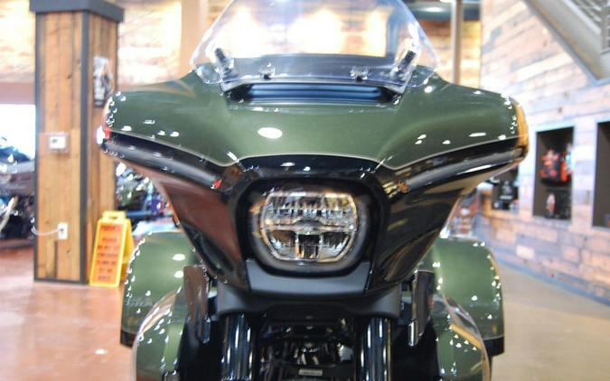 2026 Harley-Davidson Trike FLHLT - Street Glide 3 Limited