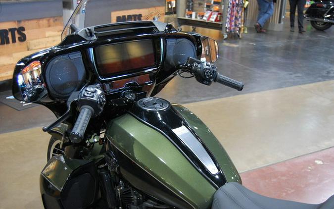 2026 Harley-Davidson Trike FLHLT - Street Glide 3 Limited