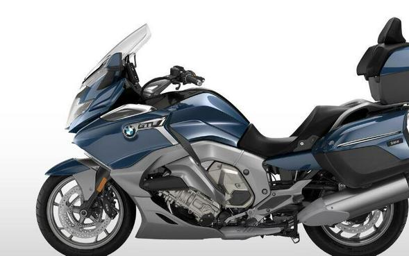 2022 BMW K 1600 GTL