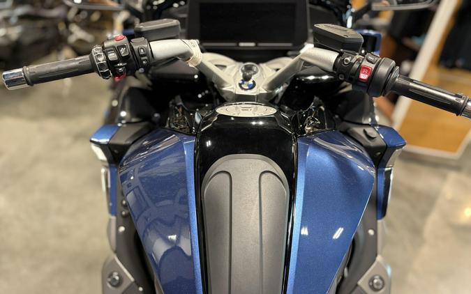 2022 BMW K 1600 GTL