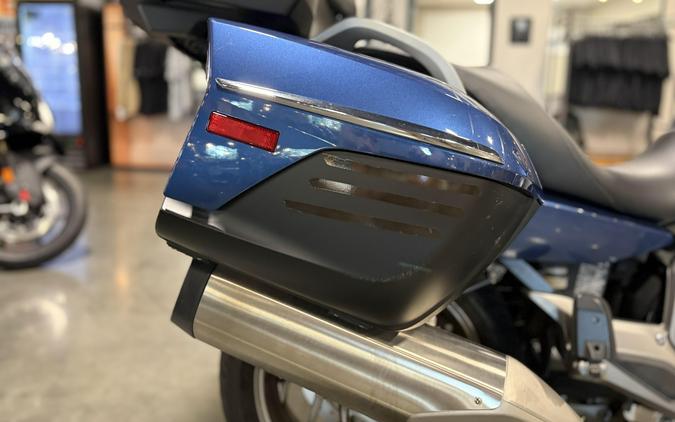2022 BMW K 1600 GTL
