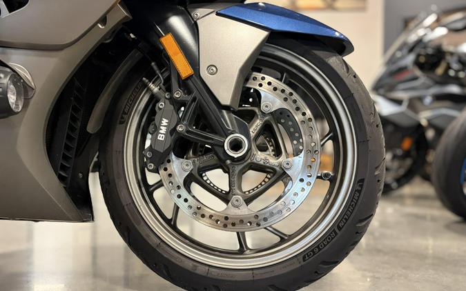 2022 BMW K 1600 GTL