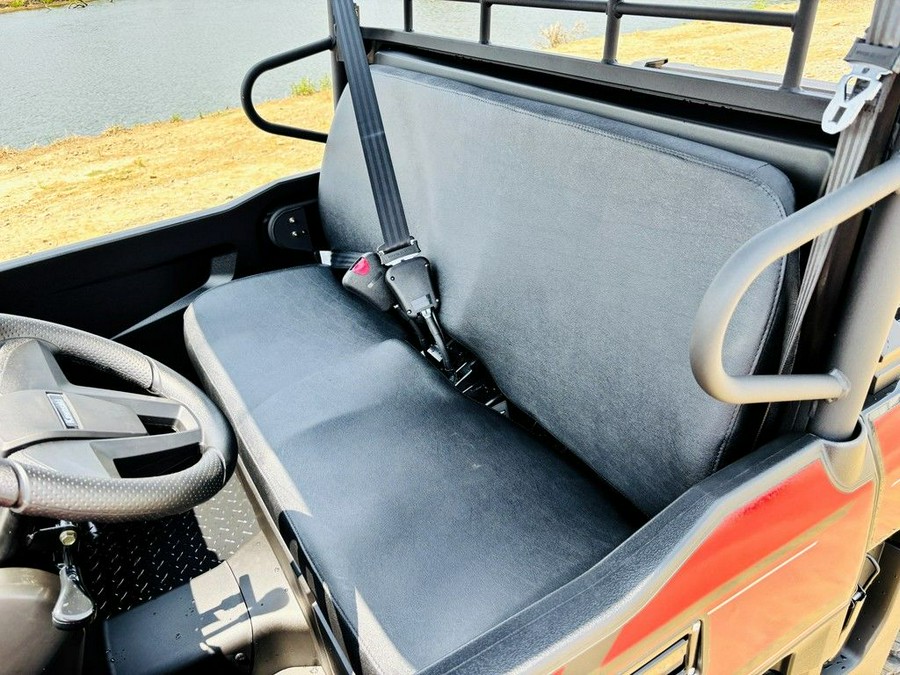 2027 Kawasaki MULE PRO-MX™ SE