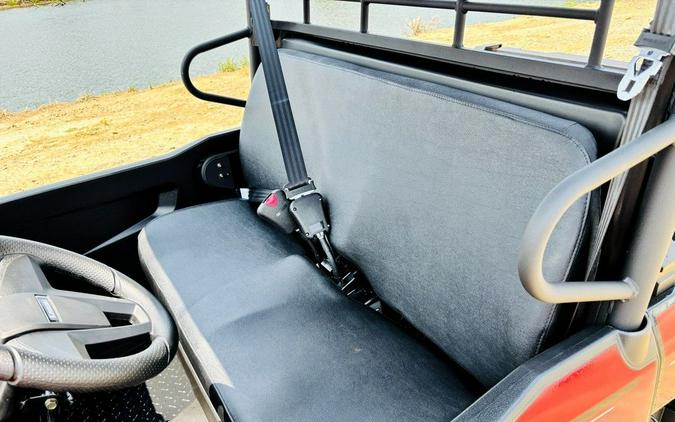 2027 Kawasaki MULE PRO-MX™ SE