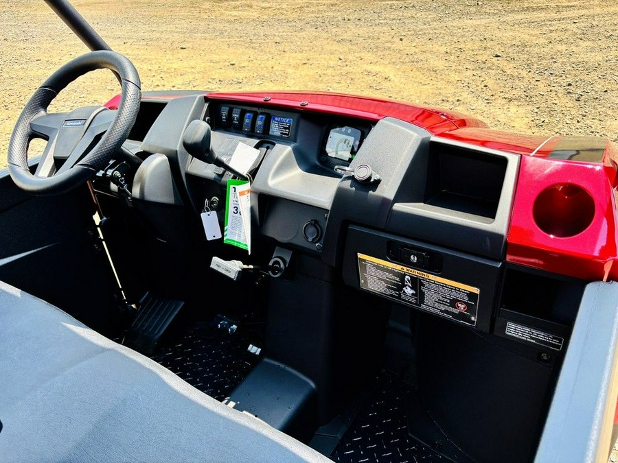 2027 Kawasaki MULE PRO-MX™ SE