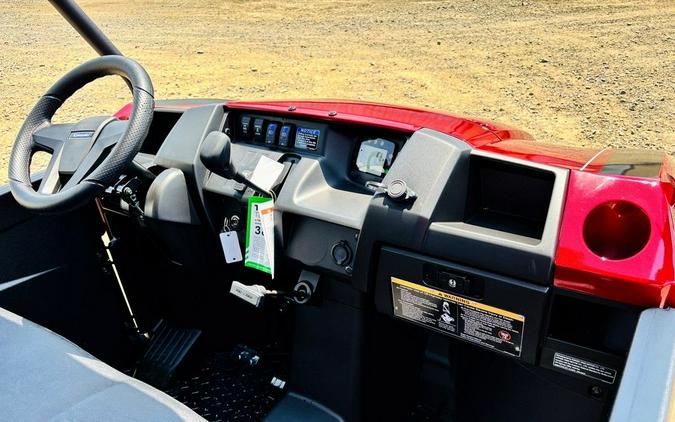 2027 Kawasaki MULE PRO-MX™ SE