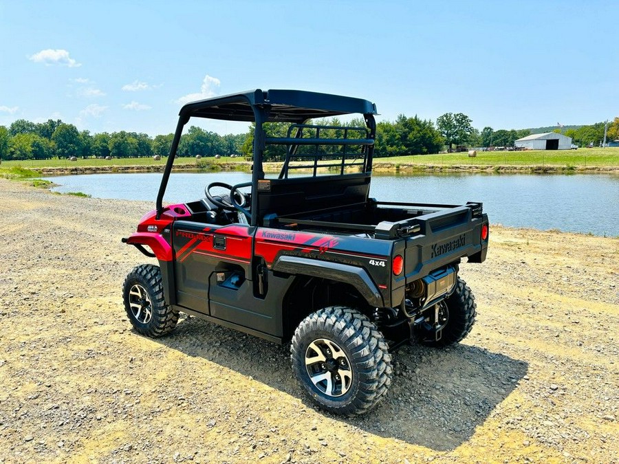 2027 Kawasaki MULE PRO-MX™ SE