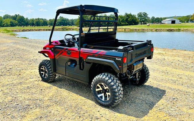 2027 Kawasaki MULE PRO-MX™ SE