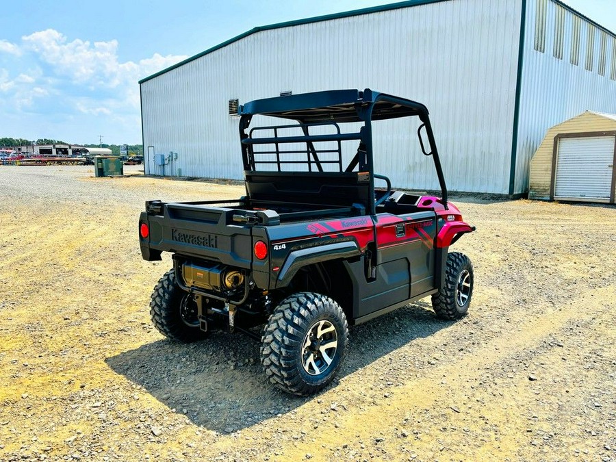 2027 Kawasaki MULE PRO-MX™ SE