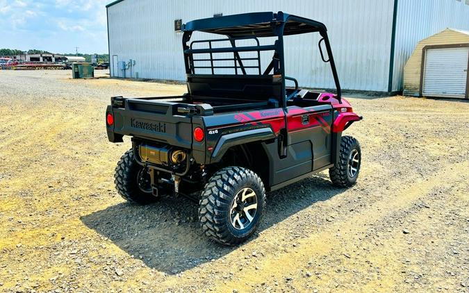 2027 Kawasaki MULE PRO-MX™ SE