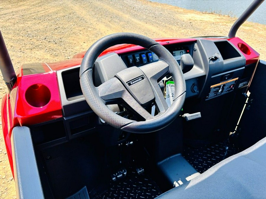 2027 Kawasaki MULE PRO-MX™ SE
