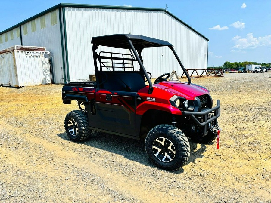 2027 Kawasaki MULE PRO-MX™ SE