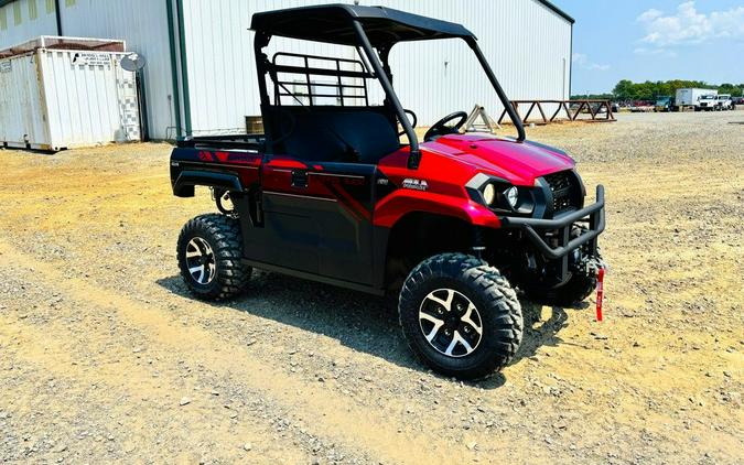 2027 Kawasaki MULE PRO-MX™ SE
