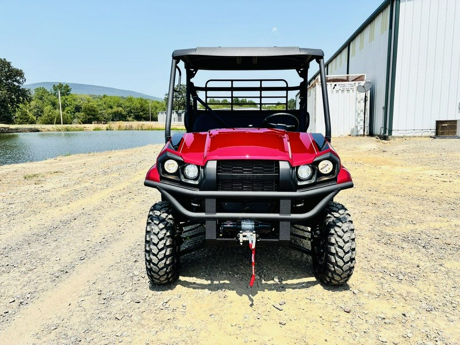 2027 Kawasaki MULE PRO-MX™ SE