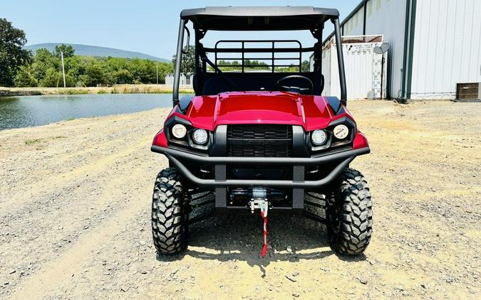 2027 Kawasaki MULE PRO-MX™ SE
