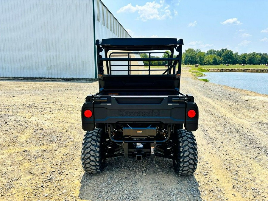 2027 Kawasaki MULE PRO-MX™ SE