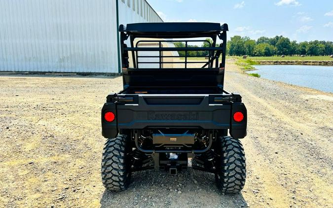 2027 Kawasaki MULE PRO-MX™ SE