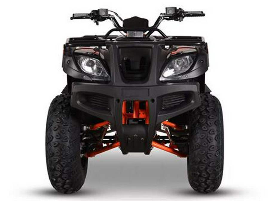 2026 Kayo Bull 150 EFI