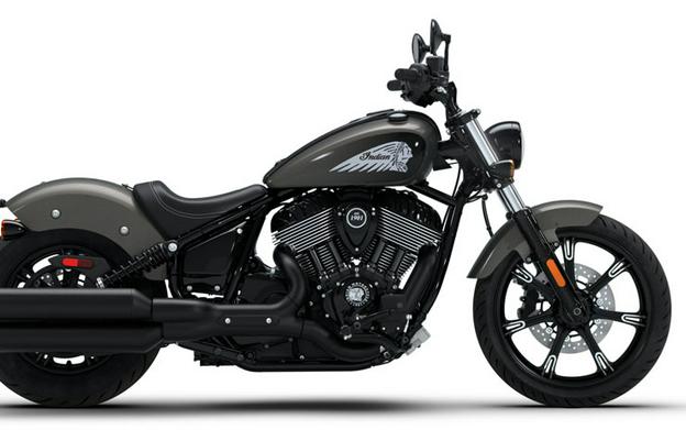 2026 Indian Motorcycle® Chief® Dark Horse®
