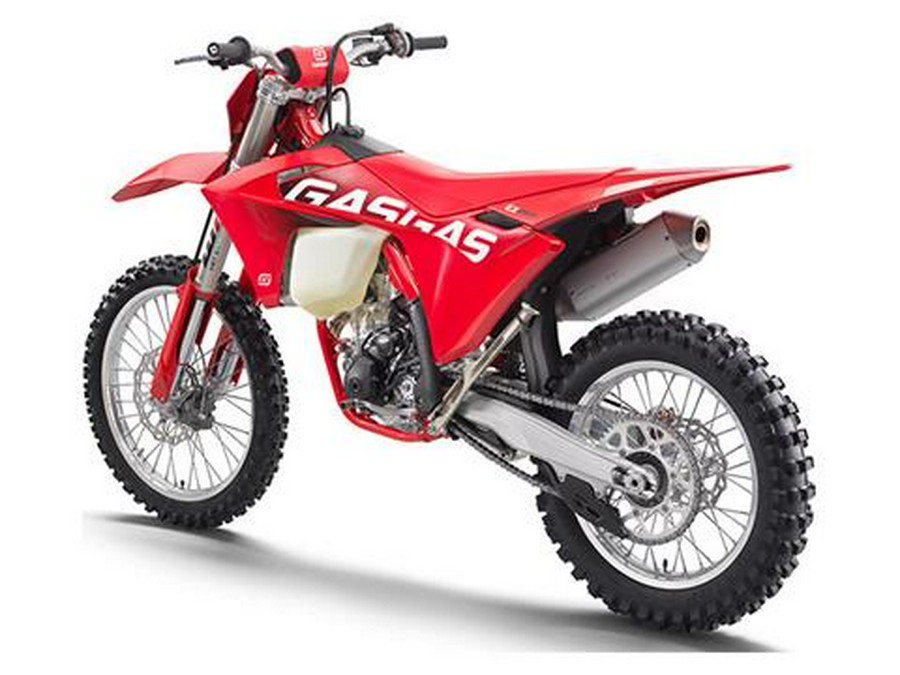 2024 GASGAS EX 250F