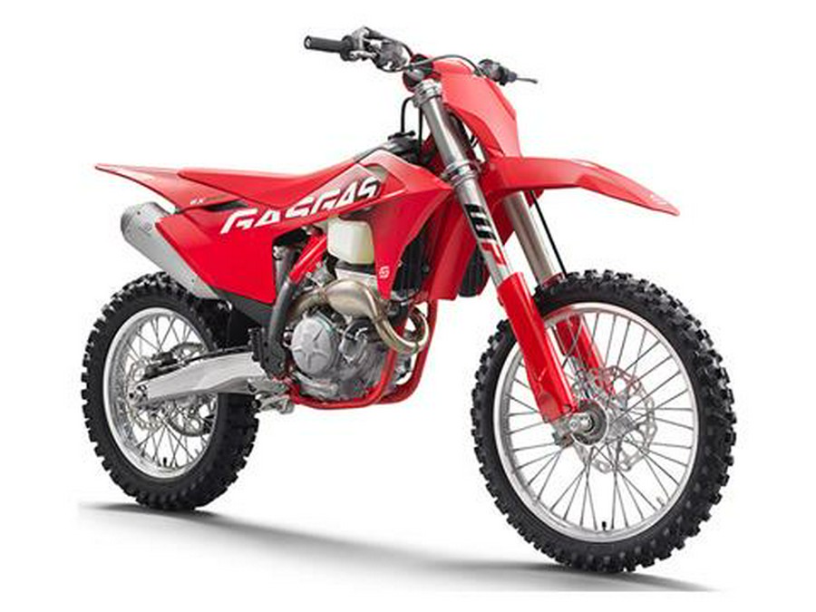 2024 GASGAS EX 250F