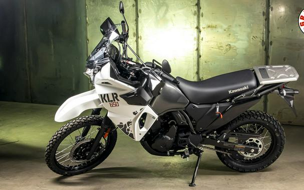 2024 Kawasaki KLR®650 ABS