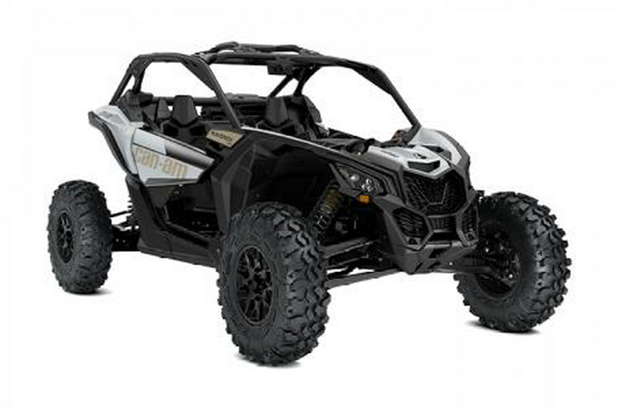 2024 Can-Am [Off-Site Inventory] Maverick X3 RS Turbo