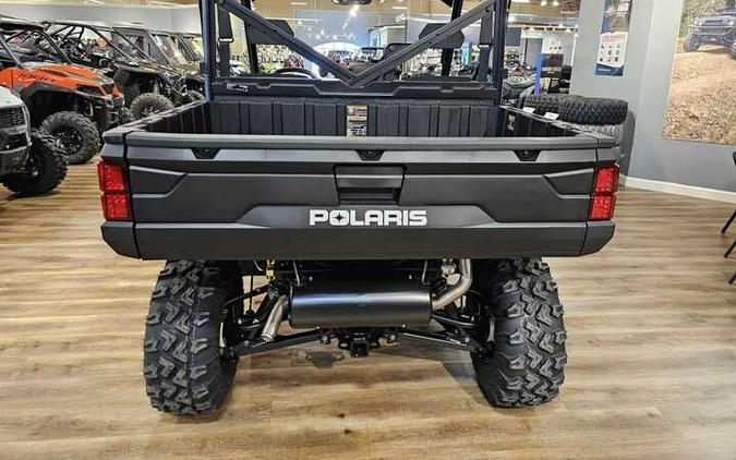 2025 Polaris Ranger® 1000 Premium