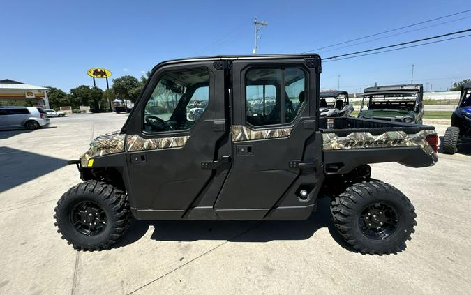 2024 Polaris Ranger Crew XP 1000 Northstar Edition Ultimate