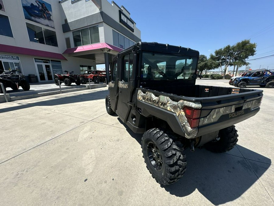 2024 Polaris Ranger Crew XP 1000 Northstar Edition Ultimate