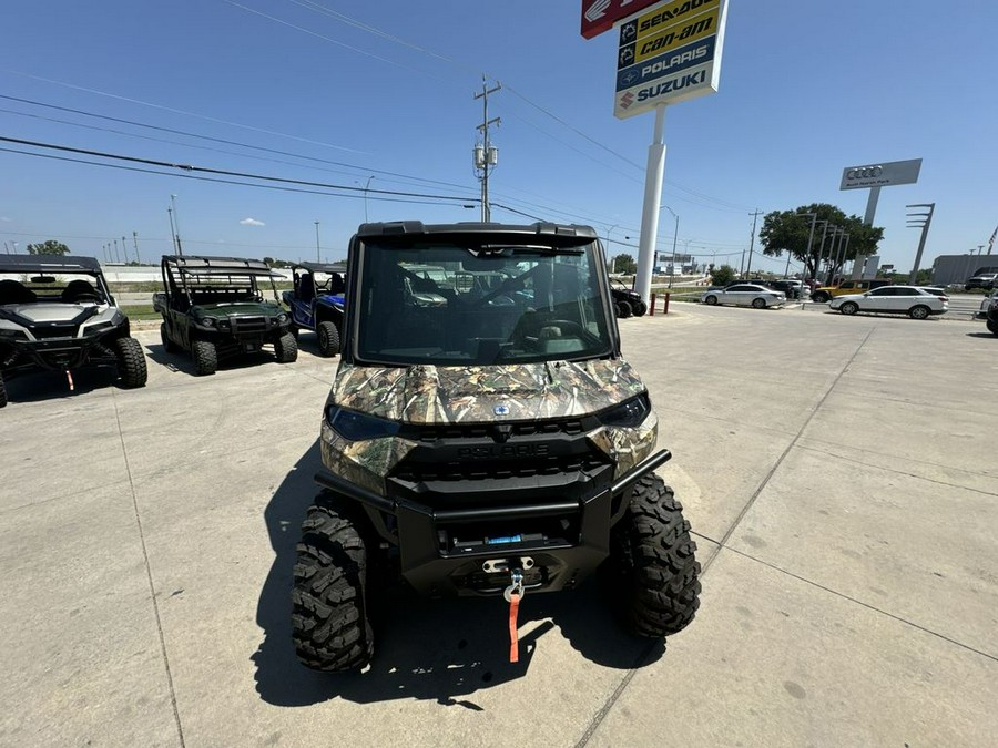 2024 Polaris Ranger Crew XP 1000 Northstar Edition Ultimate